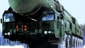 Pentagon: Rusia îşi consolidează arsenalul nuclear şi nu forţele convenţionale
