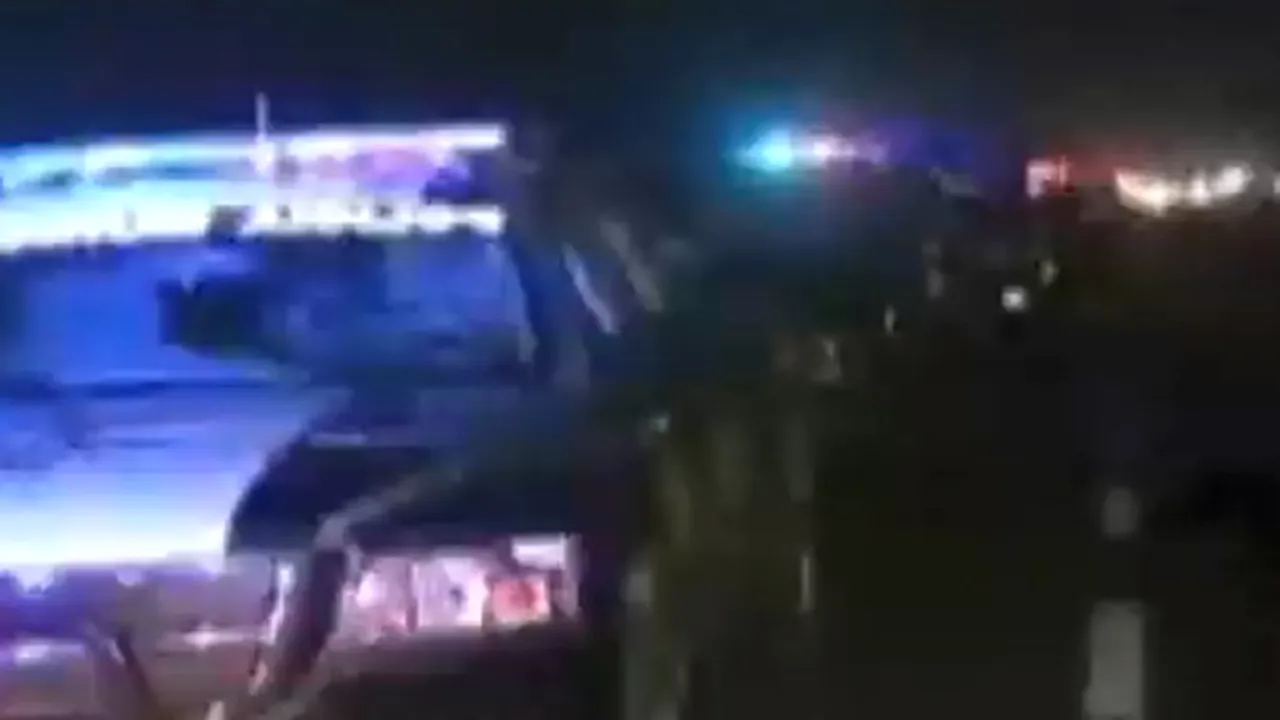 Cântăreţ mexican, împuşcat mortal la câteva ore după ce a dezminţit speculaţiile despre moartea sa - VIDEO
