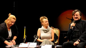 Aura Corbeanu: Bugetul Festivalului Naţional de Teatru 2015 este de 5.350.000 de lei