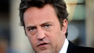 Cel puţin o persoană a fost arestată în legătură cu moartea lui Matthew Perry, actorul din serialul „Friends”