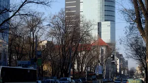 Ministerul Fondurilor Europene se mută în clădirea Tower Central International