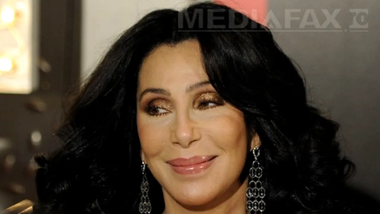 Cher revine: Cântăreaţa pleacă din nou în turneu, la şase ani după ce l-a încheiat pe cel de adio