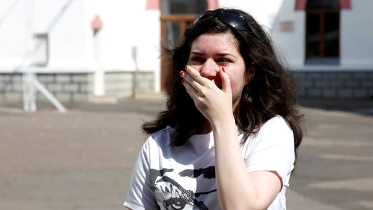 REPORTAJ: O elevă din Buzău cu 10 la bacalaureat vrea carieră în psihologie judiciară
