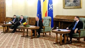 Ponta cere să fie stabilit un protocol clar după prezentarea publică a discuţiei de la Cotroceni