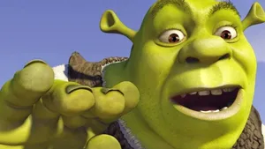 Povestea omului care a inspirat personajul Shrek