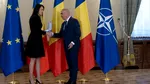 Cristina Neagu, fenomenul handbalului mondial, decorată azi la Cotroceni, de președinte