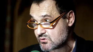 Spectacole de Alexandru Dabija şi Felix Alexa, în noua stagiune a TNB