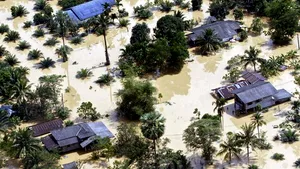 Cel puţin 53 de morţi în urma inundaţiilor din sudul Thailandei