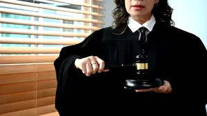 Asociaţia „Forumul Judecătorilor din România” a discutat la Guvern, alături de Bolojan, despre proiectul de lege privind pensiile magistraților