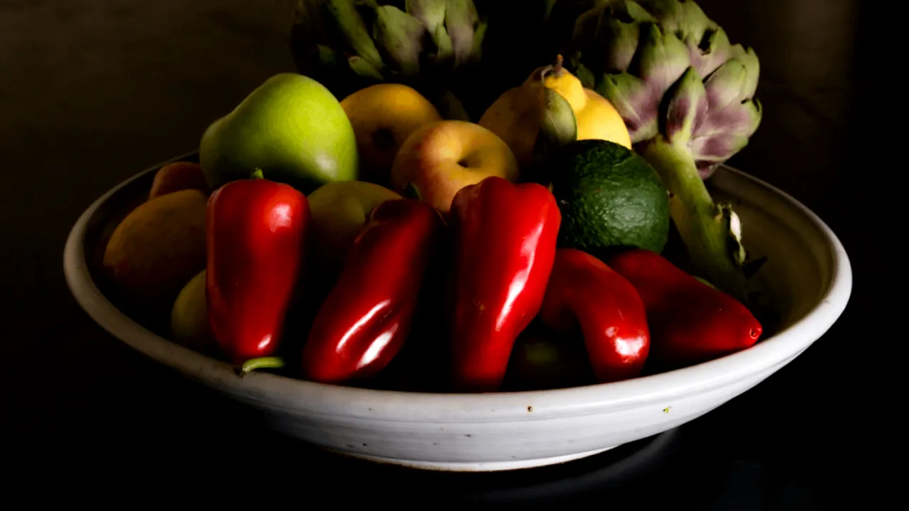 Cum influențează consumul de fructe congelate și legume congelate piața produselor bio din România? (P)