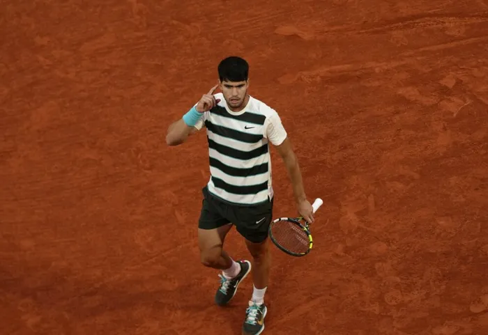 Finală istorică la Roland Garros. Alcaraz, campion după ce a salvat 3 mingi de meci în fața lui Sinner