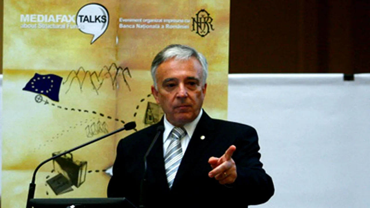 Finanţarea deficitului bugetar la costuri rezonabile, esenţială pentru România
