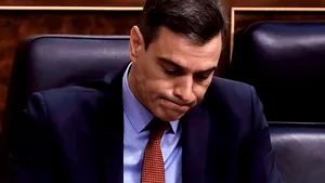 Lovitură pentru spanioli: 