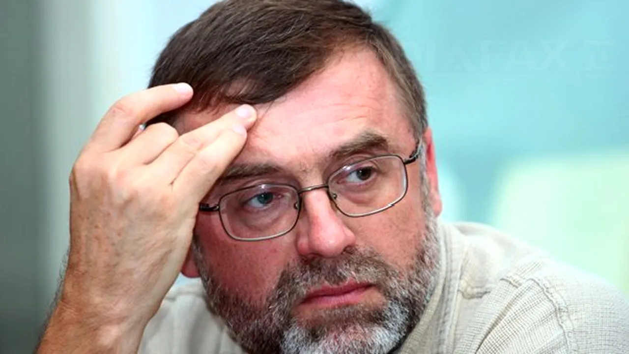 Matei Vişniec scrie o piesă despre valul de imigranţi în Europa