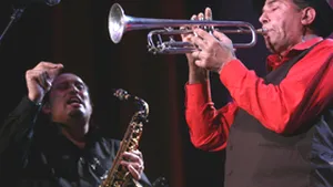 Fanfara Ciocârlia concertează la Festivalul de Jazz de la Amiens