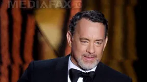 Tom Hanks recomandă filmul românesc 