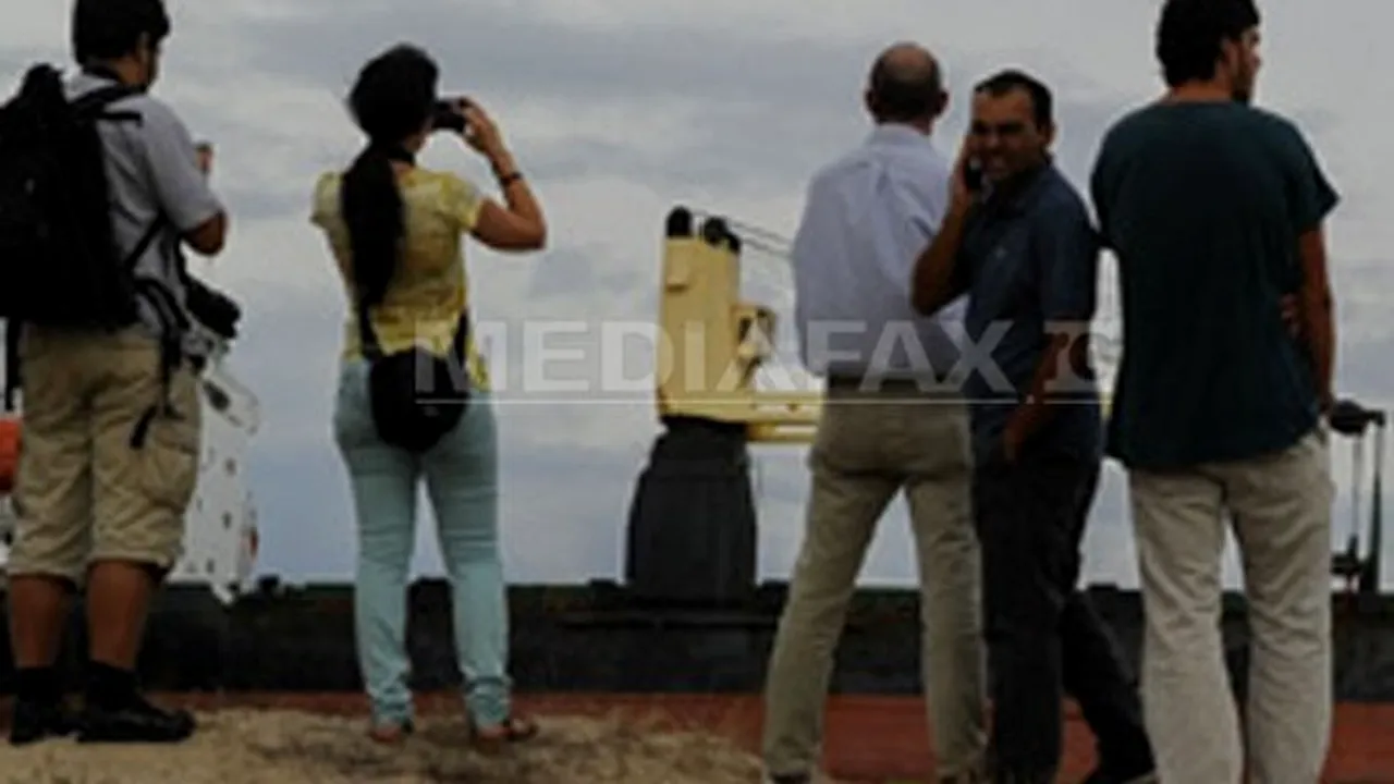 Aproximativ 600 de persoane, evacuate din cauza riscului de inundaţii în sudul Spaniei