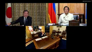 Japonia, Filipine şi SUA consolidează parteneriatul trilateral pentru asigurarea stabilităţii în Asia