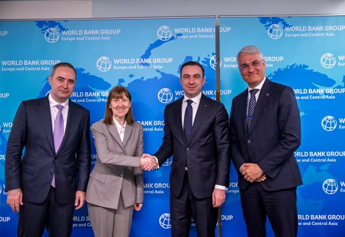 POLITIC România a negociat la Washington investiții de 3,5 miliarde de euro în energie și gaze