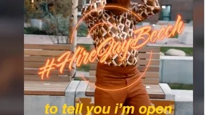 Un altfel de anunţ pentru job. Un bărbat a postat pe TikTok cererea sa inedită. Video viral