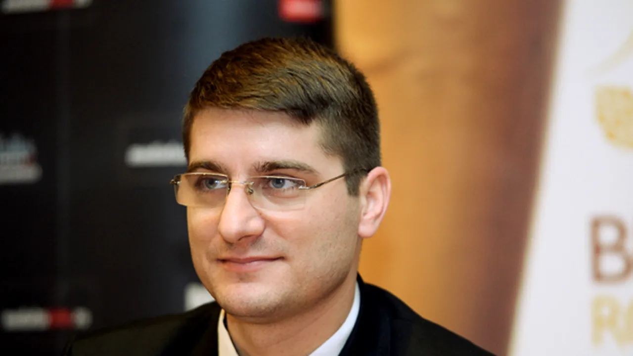 CONFERINŢA MEDIAFAX - Secretar de stat: Ne dorim ca turiştii să simtă reducerea TVA şi hotelierii să scadă tarifele cu 10%