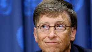 Bill Gates: Economia SUA ar putea avea nevoie de câţiva ani pentru a-şi reveni din recesiune