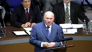 Un fost primar al Moscovei, ţinta mai multor acuzaţii de corupţie, a murit