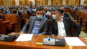 PSD nu va vota Guvernul Cioloş. ”Desemnarea lui reprezintă primul pas spre anticipate”