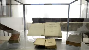 Proiect care vizează scoaterea din ţară a bunurilor culturale, în dezbatere publică