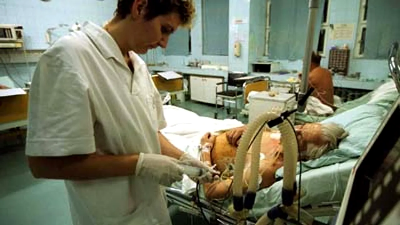 România este campioană la afecţiuni oncologice