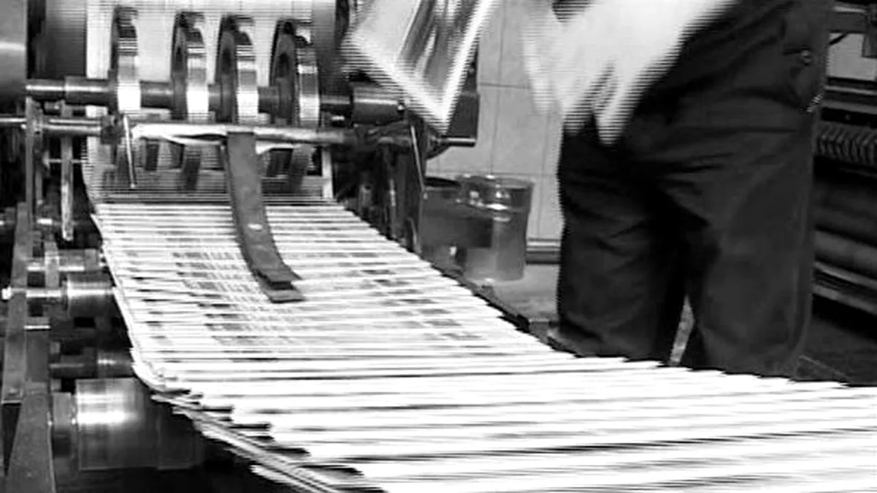 Revoluţia din `89, de la schimbare la destabilizare. Presa internaţională, instrument de manipulare şi dezinformare (Partea a II-a)