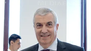 Tăriceanu despre pensiile parlamentarilor: E o pensie care să ţină cont de constrângerile mandatului