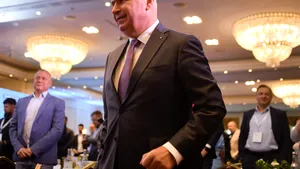 De 9 mai, Ilie Bolojan s-a adresat tinerilor
