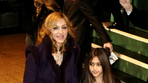 Madonna este vedeta cel mai prost îmbrăcată (Galerie Foto)