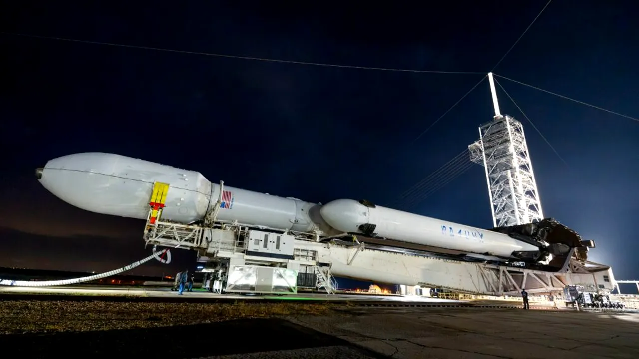 NASA lansează un nou telescop spațial | Roman ar putea descoperi până la 100.000 de planete în afara Sistemului Solar