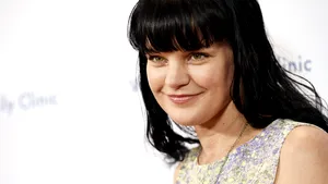 Pauley Perrette, star al serialului 