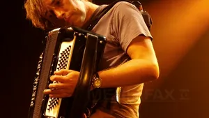 Yann Tiersen revine în România