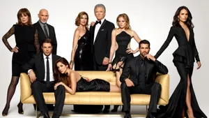 Noua versiune a serialului 