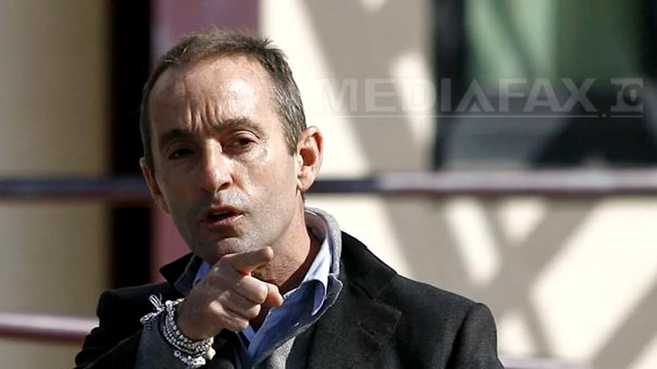 Lider mafiot italian, inculpat pentru fraude prin firme care administrează groapa de gunoi Glina