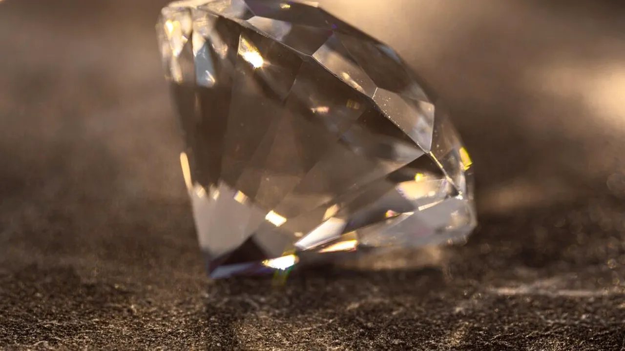 Rusia, invitată să investească în diamante și pământuri rare de o țară africană