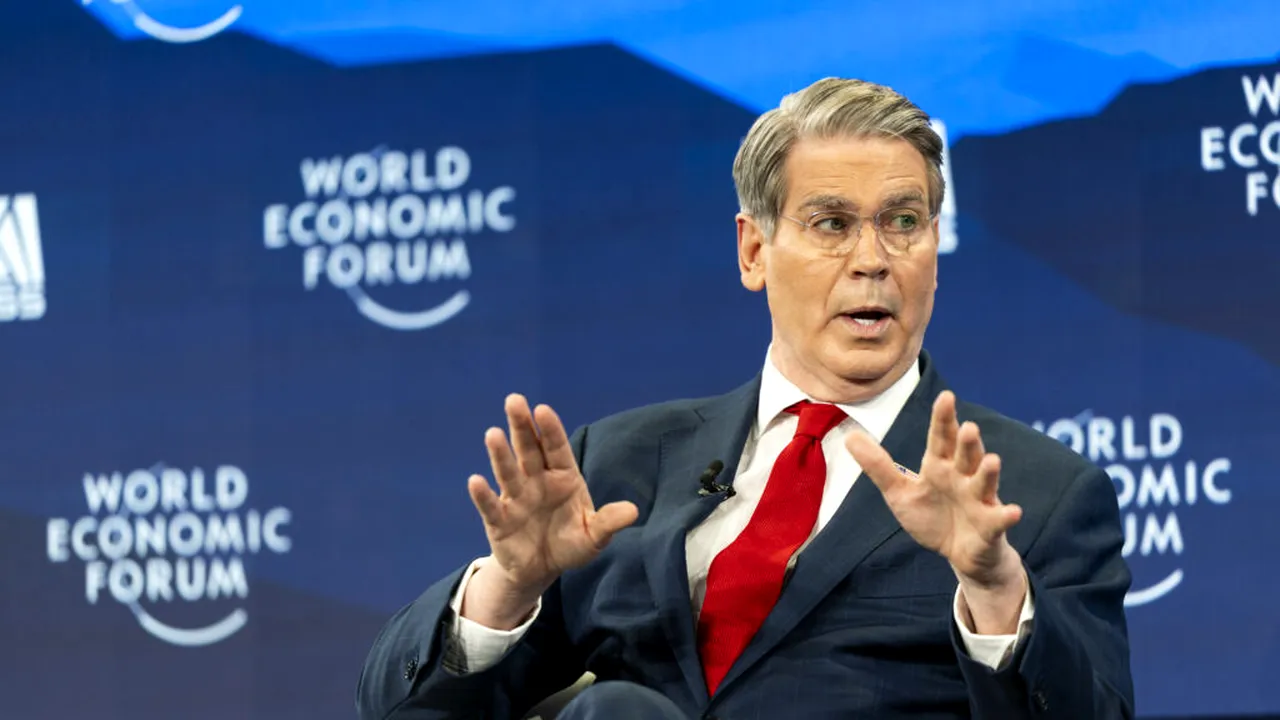 Secretarul Trezoreriei SUA spune că Danemarca este „irelevantă” pe fondul tensiunilor legate de Groenlanda