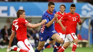 Austria - Croaţia, scor 0-1, în primul meci al grupei B de la Euro-2008