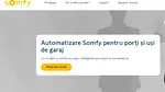Studiu Somfy: românii și siguranța în propria casă