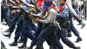 Angajata unei agenţii ONU, eliberată de autorităţile de la Rangoon