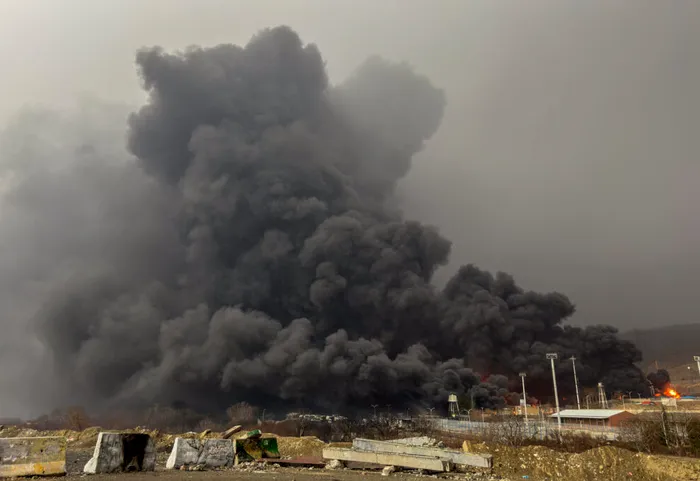 LIVE UPDATE Război în Orientul Mijlociu, ziua 23. Trump, ultimatum pentru Iran: 48 de ore pentru redeschiderea Strâmtorii Ormuz/Explozii în centrul Israelului