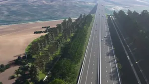 Opt oferte pentru ultimul tronson al Autostrăzii „Unirii” între Iași și Ungheni, inclusiv 5 km în Republica Moldova