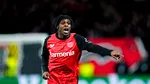 Fundaşul Jeremie Frimpong: Liverpool este o echipă care câştigă trofee şi asta vreau să fac şi eu