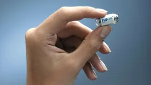Pastila care transmite „live” din stomac depistează boli digestive