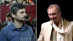 Filme regizate de români, precum Sitaru şi Mălăele, prezentate timp de trei săptămâni la Strasbourg