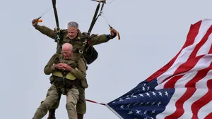 MEDIAFAX FOTO | Imaginile săptămânii 3 - 9 iunie